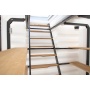 Погреб TINGARD COMFORT L (2500БK)