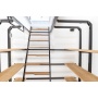 Погреб TINGARD COMFORT L (2500БK)