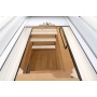 Погреб TINGARD COMFORT L (2500БK)