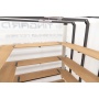 Погреб TINGARD COMFORT L (2500БK)