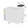 Погреб TINGARD OPTIMUM XL (3000)