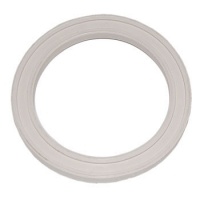 Уплотнительное кольцо между бачком и унитазом (под САНТЕК)