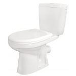 Унитазы Santek купить в Ульяновске каталог с ценами