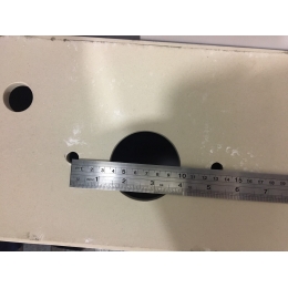 Бачок Santeri СОНАТА 13,5см