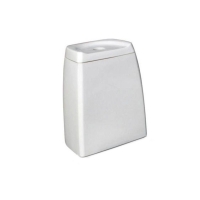 Бачок КАМА н/п Sanita