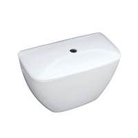 Бачок КОМФОРТ боковой подвод, шток  Лобня