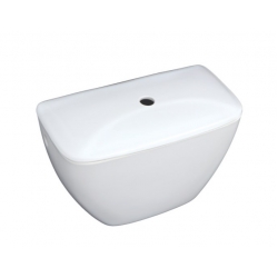 Бачок КОМФОРТ боковой подвод, шток  Лобня