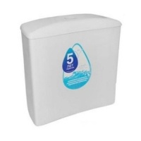 Бачок ВЕСТ (Воротынск) меж.ос. 210мм Santeri