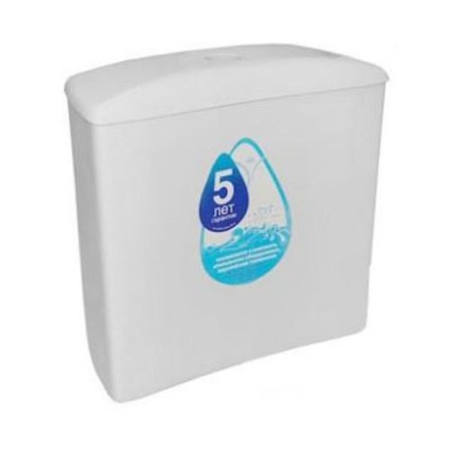 Бачок ВЕСТ (Воротынск) меж.ос. 210мм Santeri купить в интернет магазине Санрай73