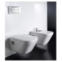 Унитаз подвесной GAP Roca 7346477000