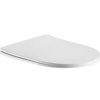Сиденье для унитаза Aquatek AQ0051-00 тонкое soft-close для AQ1273S-00