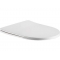 Сиденье для унитаза Aquatek AQ0051-00 тонкое soft-close для AQ1273S-00