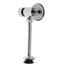 Кран для писсуара Haiba порционный, нажимной, настенный