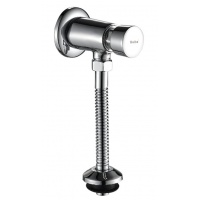 Кран для писсуара Haiba порционный, нажимной, настенный