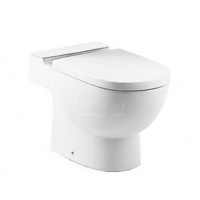 Унитаз под бачок Meridian-N ROCA