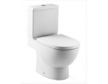 Унитаз под бачок Meridian-N ROCA