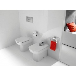 Унитаз приставной DAMA SENSO compact