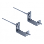 Крепеж для инсталляции купить в Ульяновске каталог с ценами