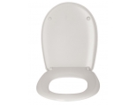 Сиденье для унитаза IDDIS Optima Home, дюропласт, микролифт, бысросъем