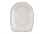 Сиденье для унитаза IDDIS Optima Home, дюропласт, микролифт, бысросъем