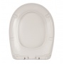 Сиденье для унитаза IDDIS Optima Home, дюропласт, микролифт, бысросъем