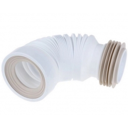 Гофра GS500-АК для унитаза Akvater 250/500