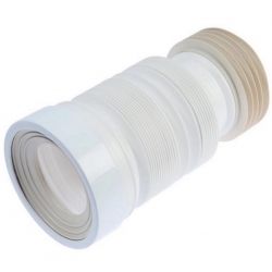 Гофра GS500-АК для унитаза Akvater 250/500