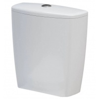 Бачок CITY без арматуры Cersanit