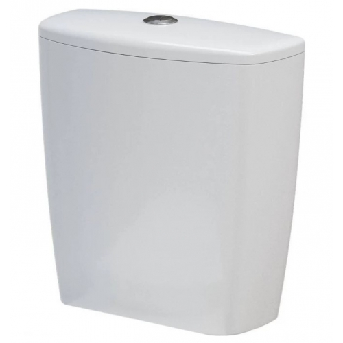 Бачок CITY без арматуры Cersanit купить в интернет магазине Санрай73