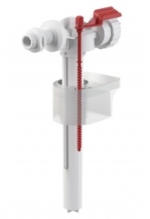 Заливной клапан Alca Plast A15 боковой 3/8