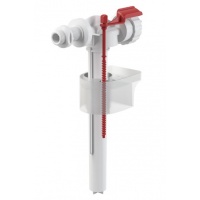 Заливной клапан Alca Plast A15 боковой 3/8