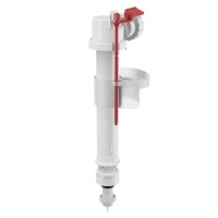 Заливной клапан Alca Plast A17 нижний 3/8