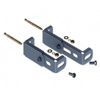 Комплект крепления Aquatek KKI-0000016 для инсталляций к стене 130-180 мм