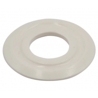 Мембрана запорная для сливной колонки бачка унитаза СИЛИКОН УКЛАД (для 2 режимной арматуры)