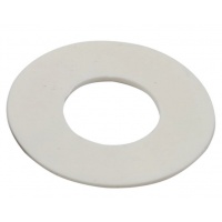 Мембрана запорная для сливного бачка унитаза AlcaPlast силиконовая