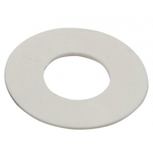 Мембрана запорная для сливного бачка унитаза AlcaPlast силиконовая купить в интернет магазине Санрай73