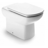 Унитаз под бачок DAMA SENSO Compacto