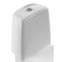 Бачок с крышкой Sanita Luxe Best нижний подвод