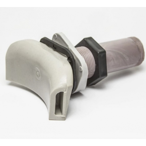 Комплект рассекателя для чаши Генуя купить в интернет магазине Санрай73