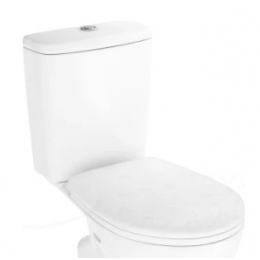 Бачок Rosa Уют/Стиль белый г.Киров