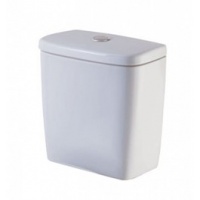 Бачок Rosa Уют/Стиль белый г.Киров