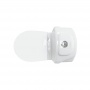 Унитаз-компакт Sanita CLASSIC LUXE SL DM с сиденьем Soft Close