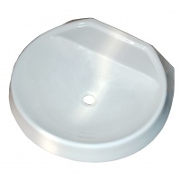 Раковина Уют, подвесная, без перелива, без отверстия под смеситель, г. Воротынск