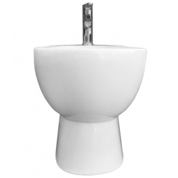 Биде напольное Sanita Luxe Art