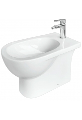 Биде напольное Sanita Luxe Art