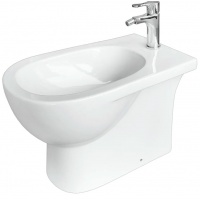 Биде напольное Sanita Luxe Art