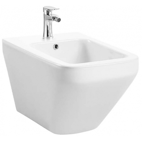 Биде подвесное Aquatek Лира купить в интернет магазине Санрай73