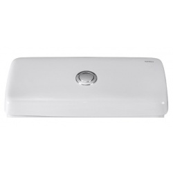 Крышка бачка унитаза Santeri Форвард