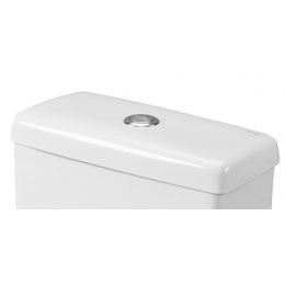 Крышка бачка унитаза Santeri Форвард