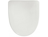 Сиденье для унитаза Santeri Вест, Форвард, полипропилен